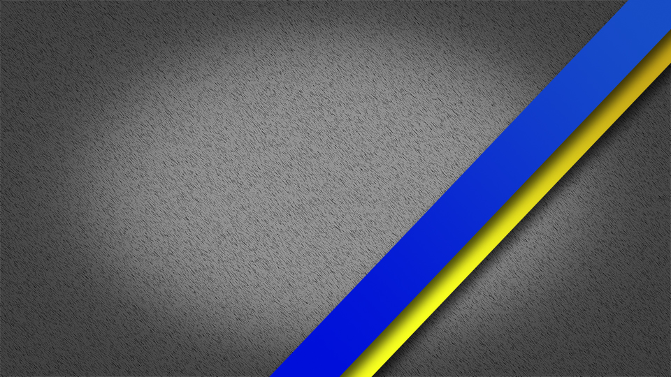 Blue And Yellow 4k - HD Wallpaper 