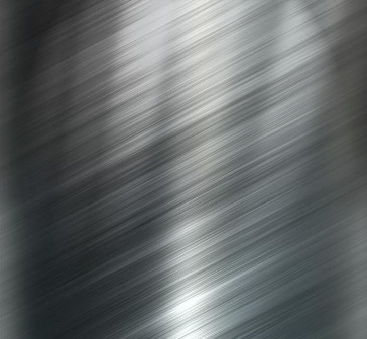 Steel Metal Silver Grey Png, Clipart, Aluminium, Black - High Resolution Metal Background Hd - HD Wallpaper 