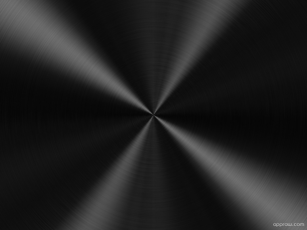 High Resolution Black Metal Background - HD Wallpaper 