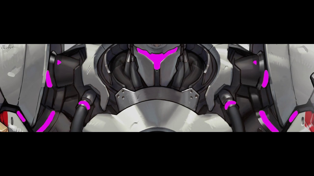 Reinhardt Dual Monitor - HD Wallpaper 