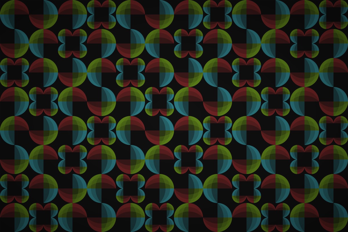 Circle - HD Wallpaper 