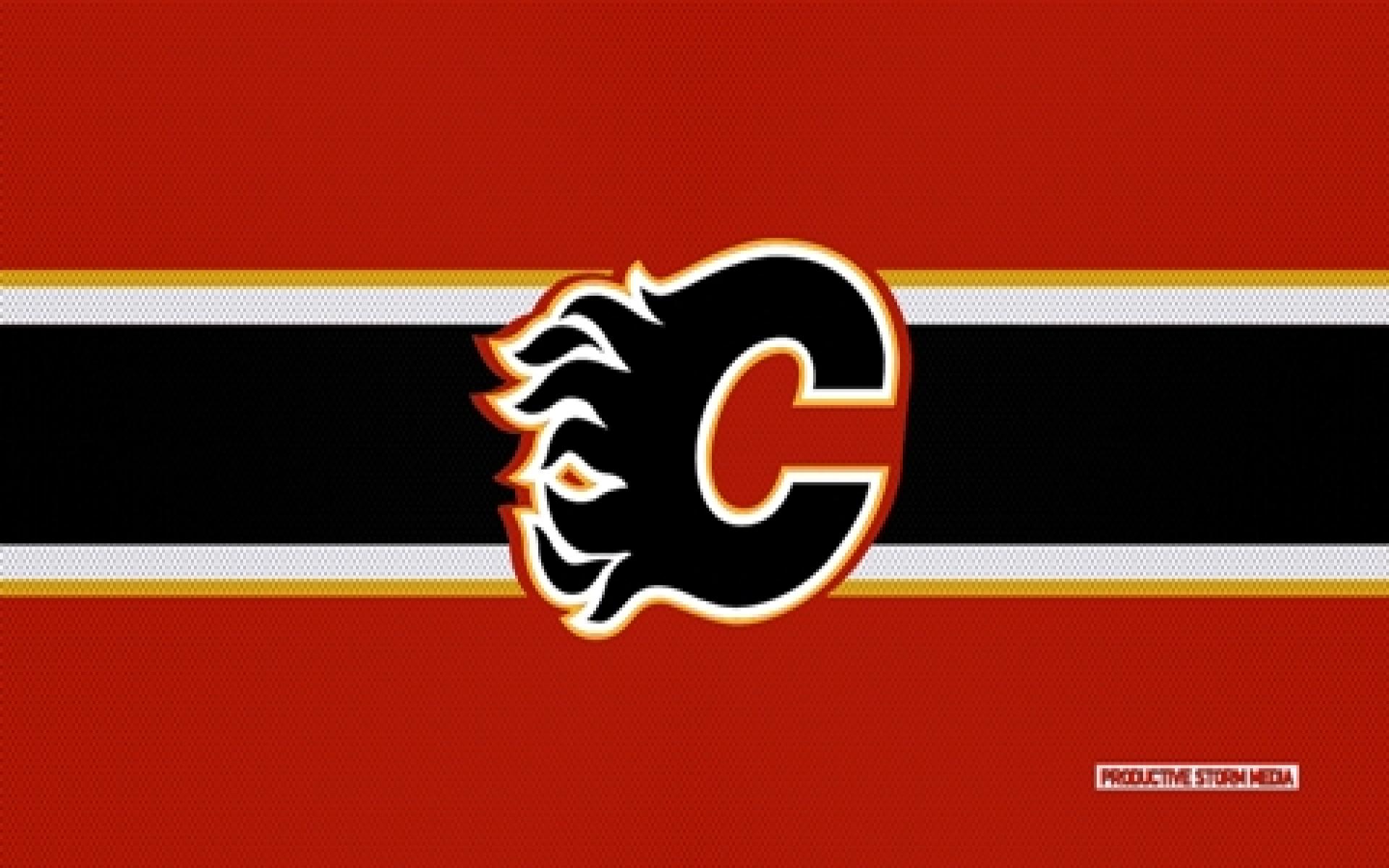 Ice Hockey Jersey Calgary Flames - HD Wallpaper 