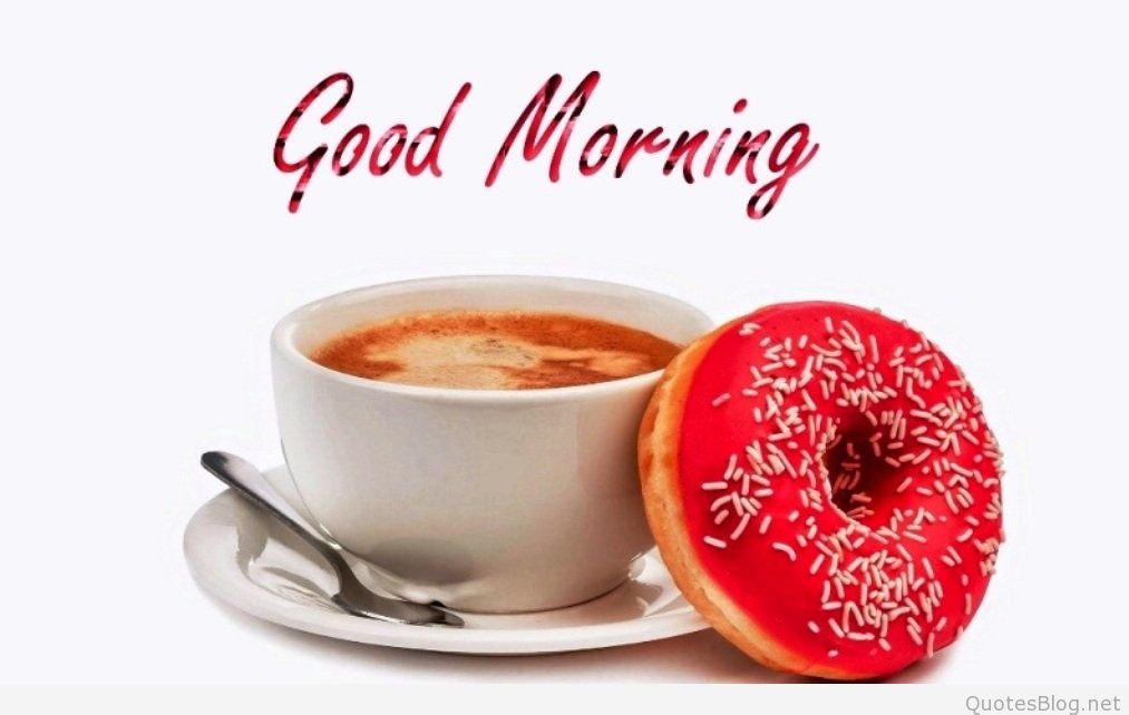 Wonderful Image Of Good Morning - Work Based Learning - HD Wallpaper 