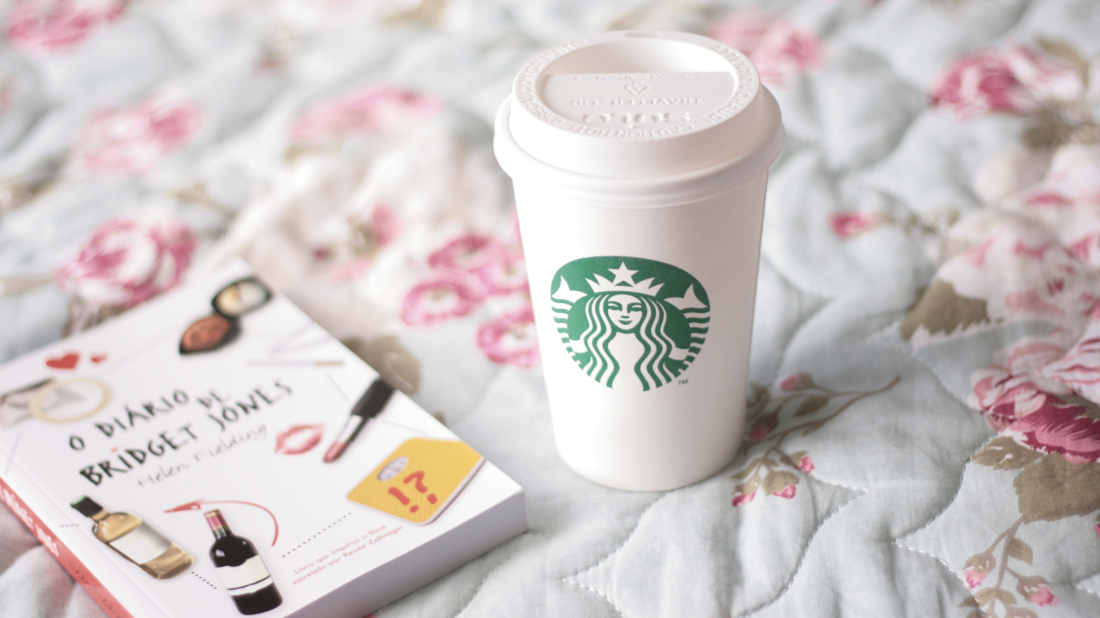 Starbucks For Background - HD Wallpaper 