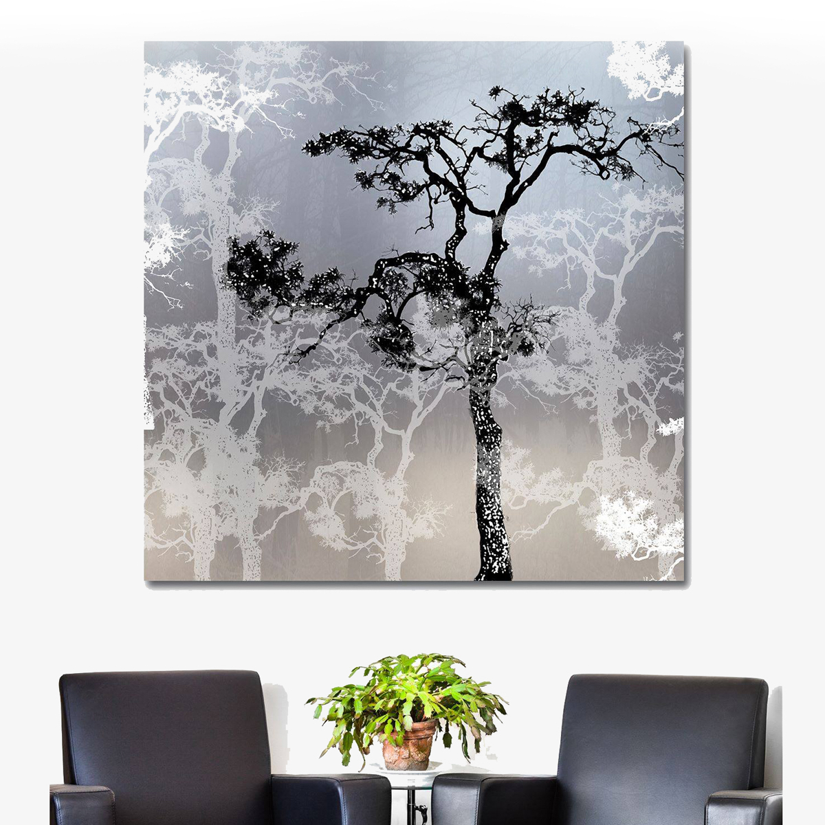 Dibond Brushed Metal Prints Modern Art 1200x1200 Wallpaper teahub.io
