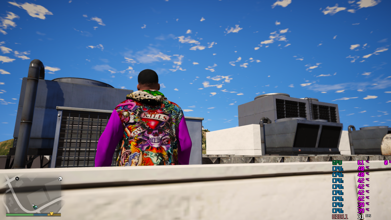 Ed Hardy Clothing - HD Wallpaper 