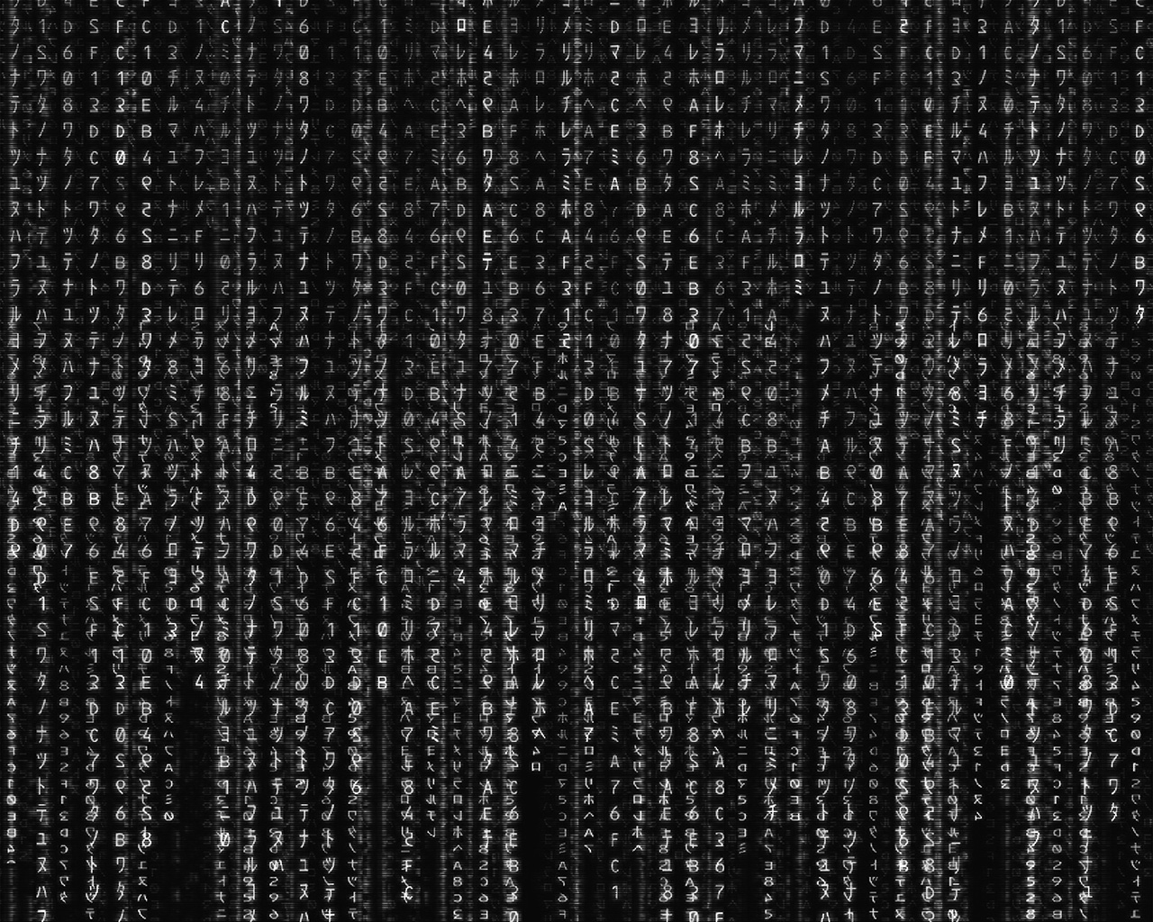 Matrix Wallpaper Iphone 7 - HD Wallpaper 