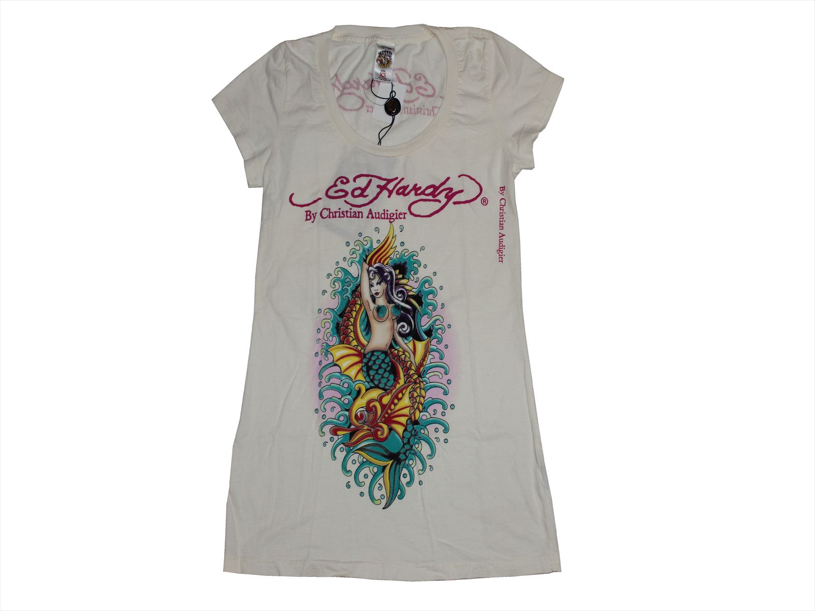 Ed Hardy - HD Wallpaper 