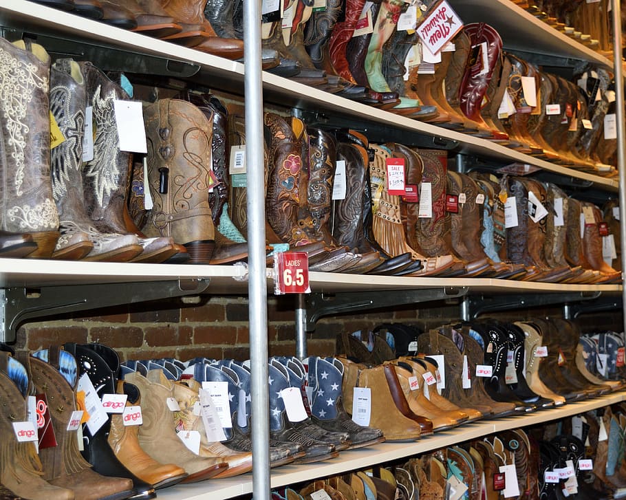 Cowboy Boots, Store, For Sale, Sell, Buy, Fashion, - Boot - HD Wallpaper 