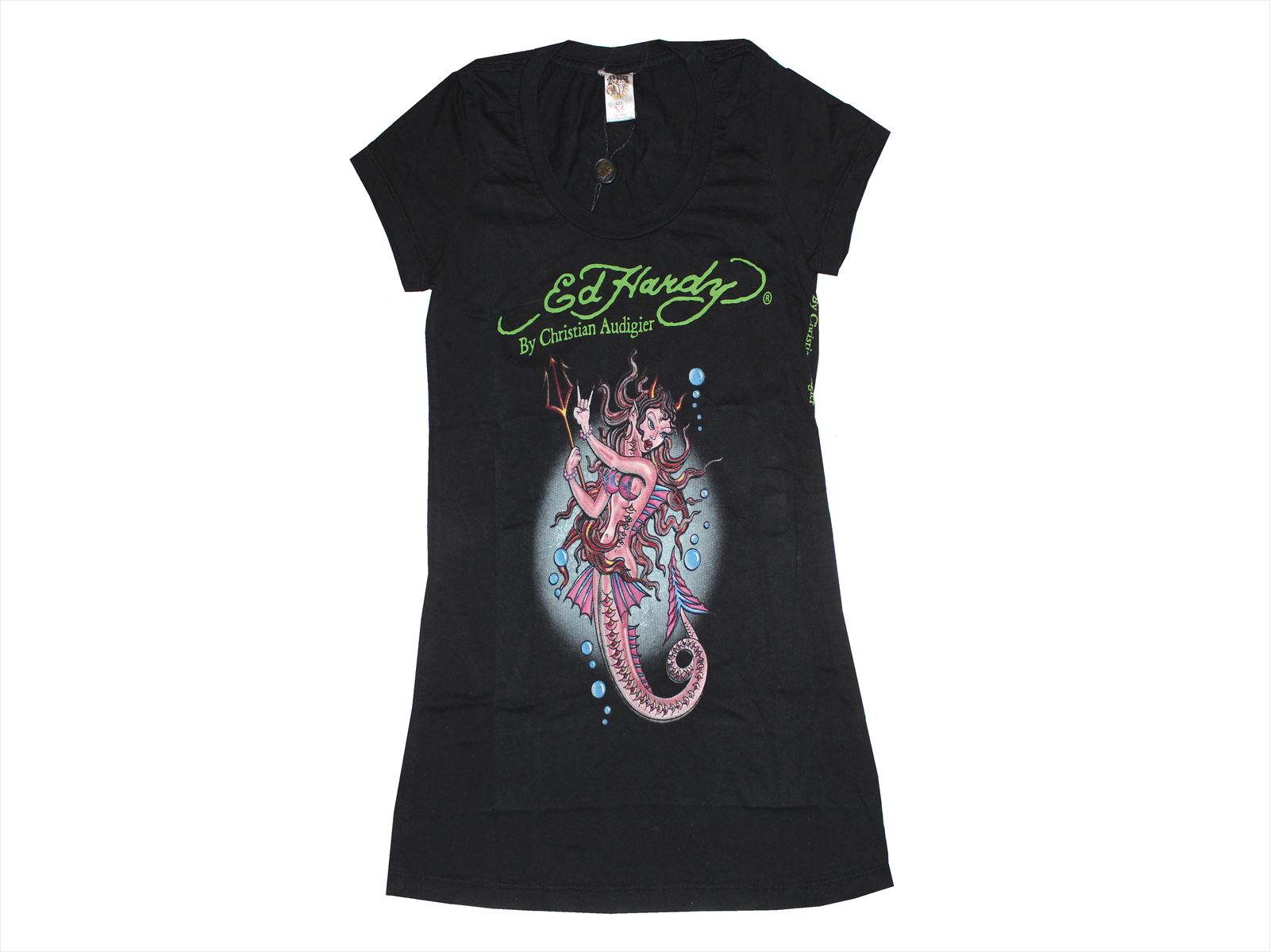 Ed Hardy - HD Wallpaper 