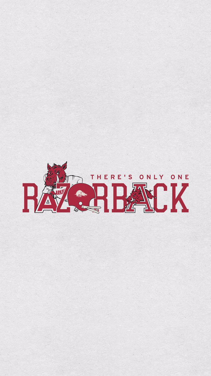 Arkansas Razorbacks - HD Wallpaper 