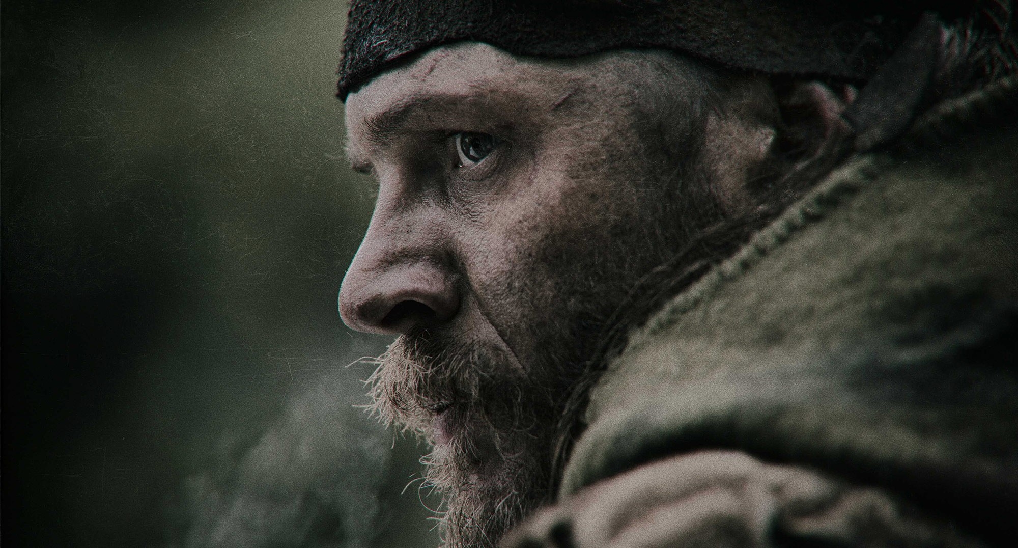 Revenant Gallery 16 Gallery Image Converted - Tom Hardy The Revenant - HD Wallpaper 