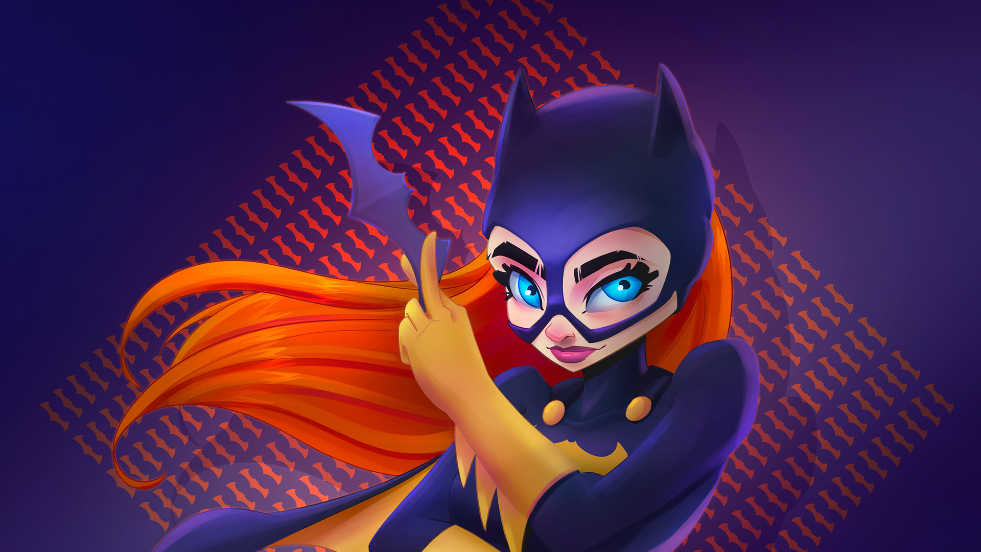 4k Cartoon - 1920x1080 Wallpaper 4k Cartoon - 1920x1080 Wallpaper