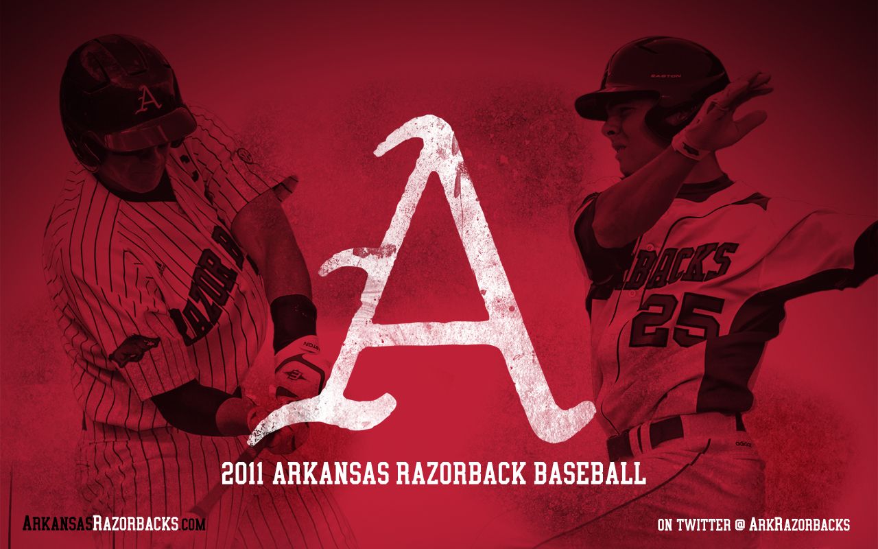 Hd University Arkansas 4k Wallpaper For Mobile - Poster - HD Wallpaper 