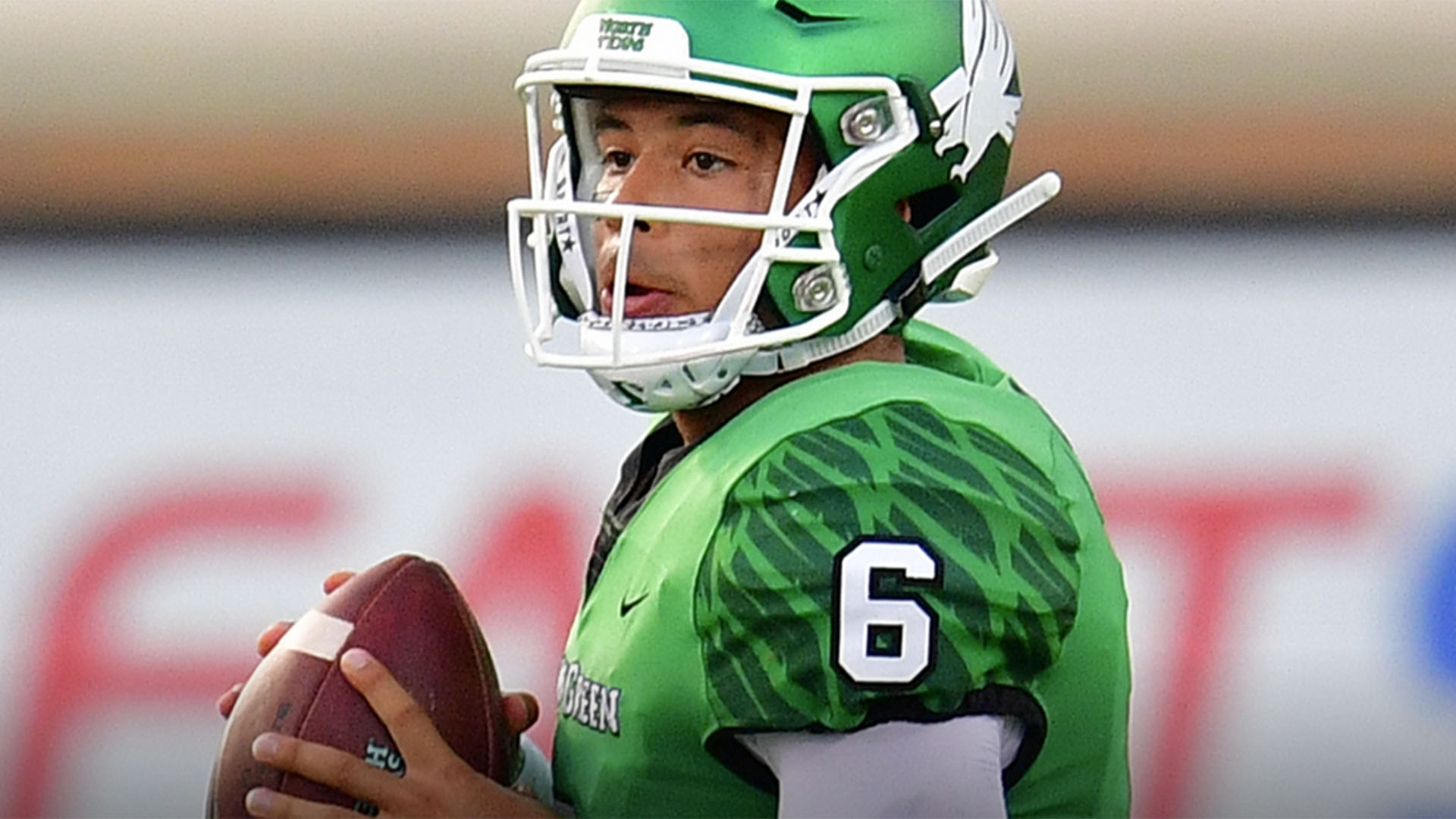 North Texas Football 2018 - HD Wallpaper 