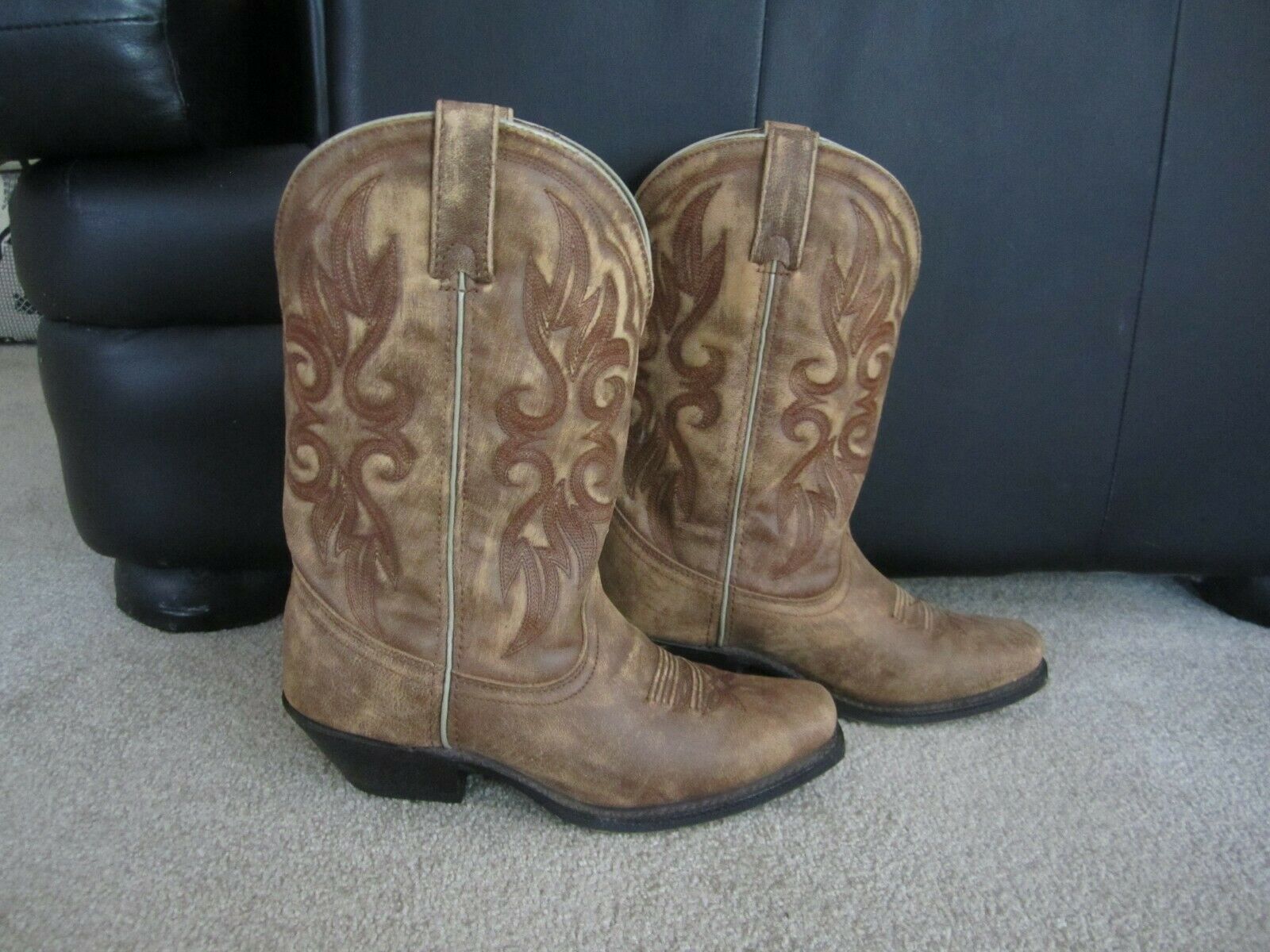 Cowboy Boot - 1600x1200 Wallpaper - teahub.io