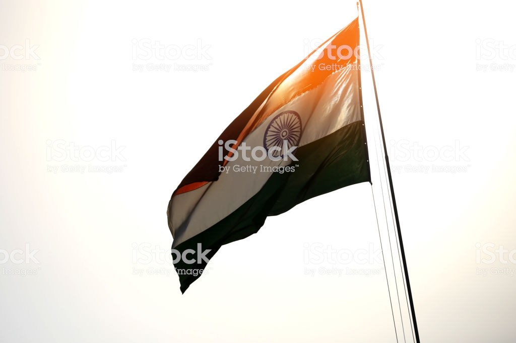 Flag - HD Wallpaper 