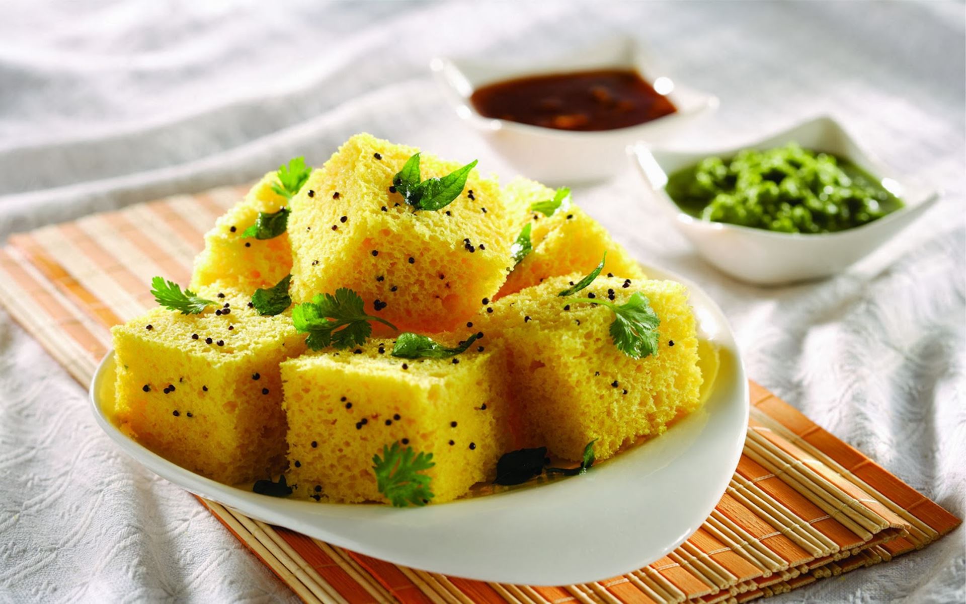 Food Of Different States Of India - HD Wallpaper 