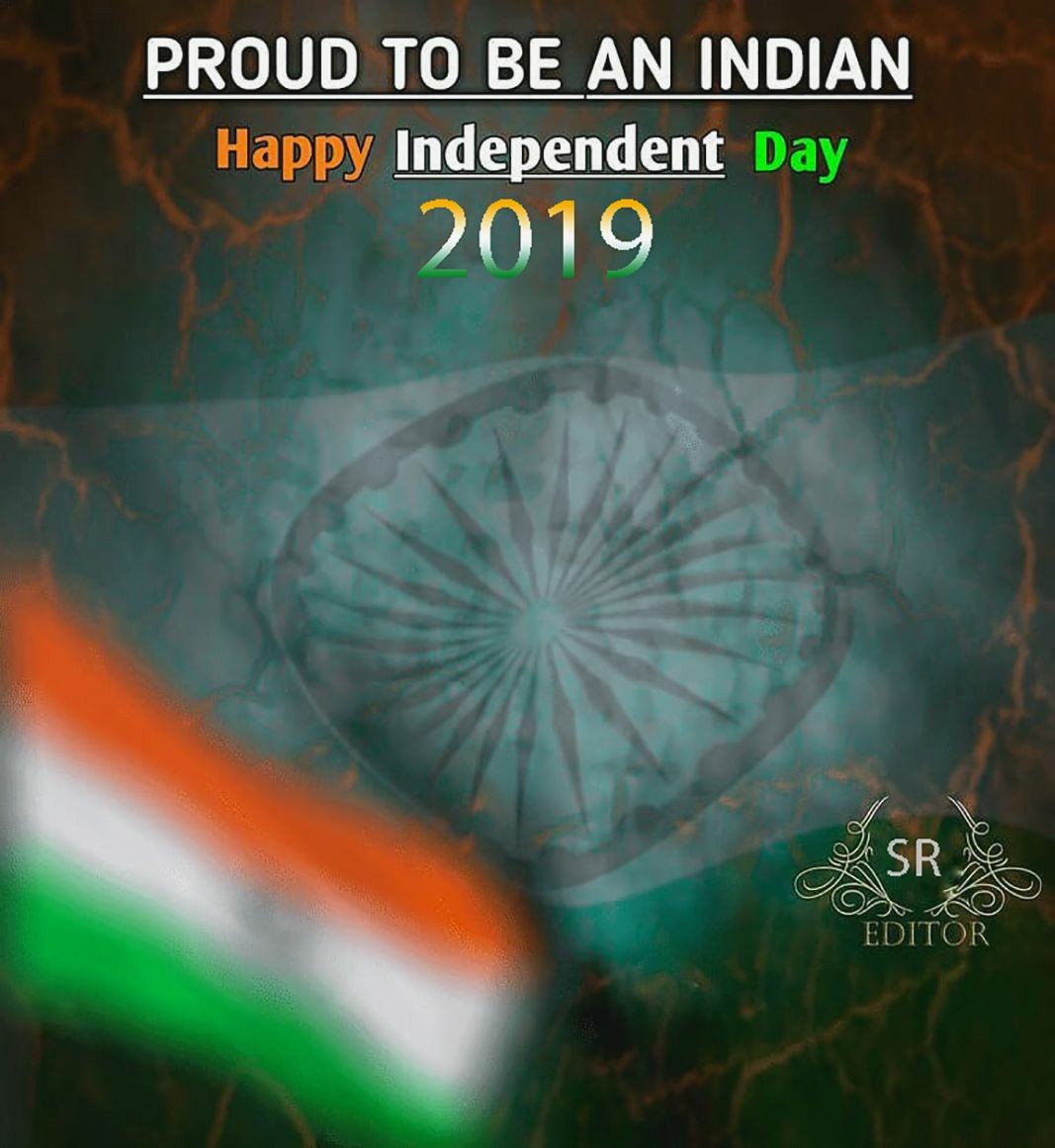 15 August 2019 Wallpaper - Independence Day 2019 Background - HD Wallpaper 