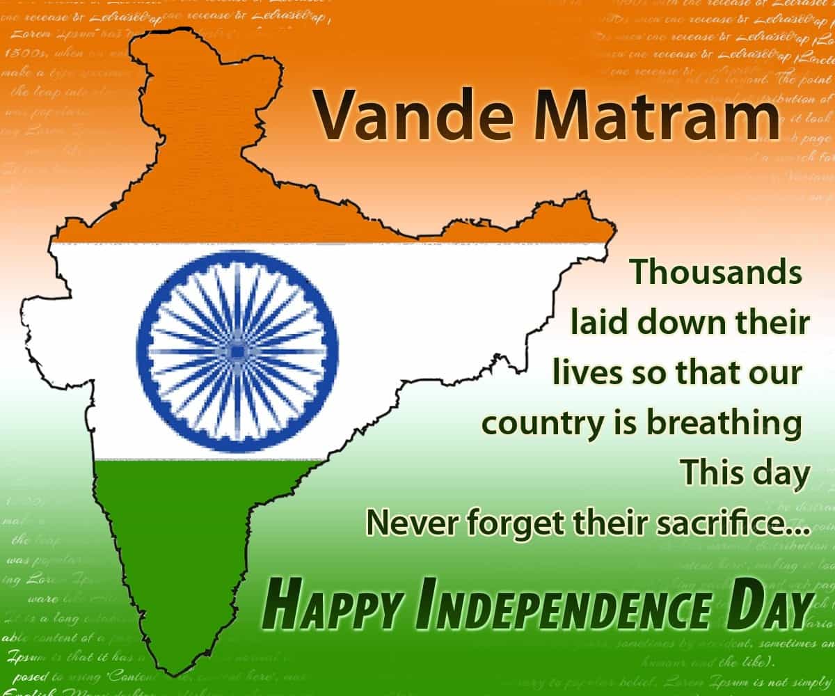 Independence Day India 2017 - HD Wallpaper 