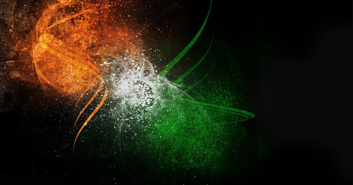 Indian Flag Hd 4k - HD Wallpaper 
