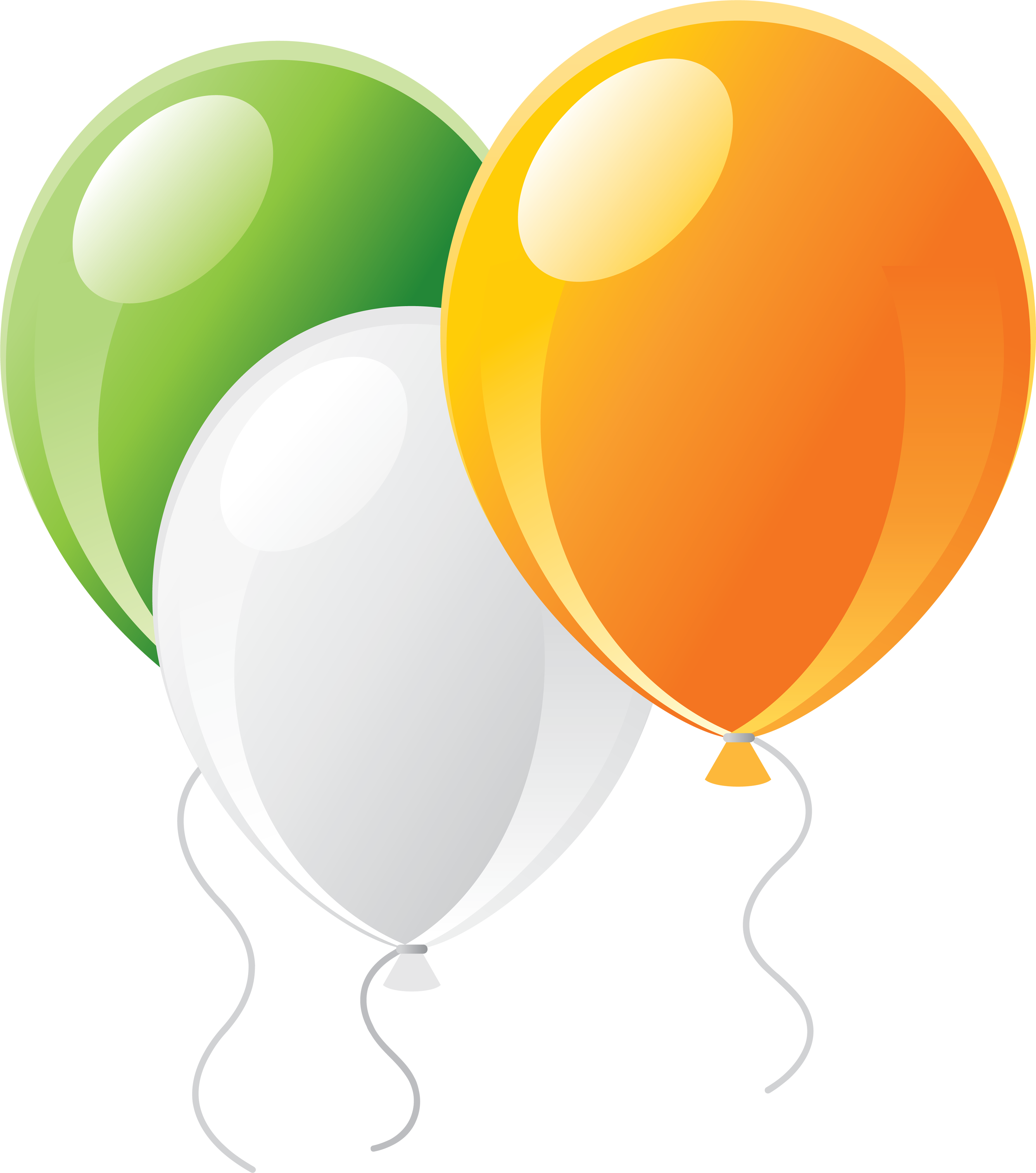 Balloon Png Image - HD Wallpaper 
