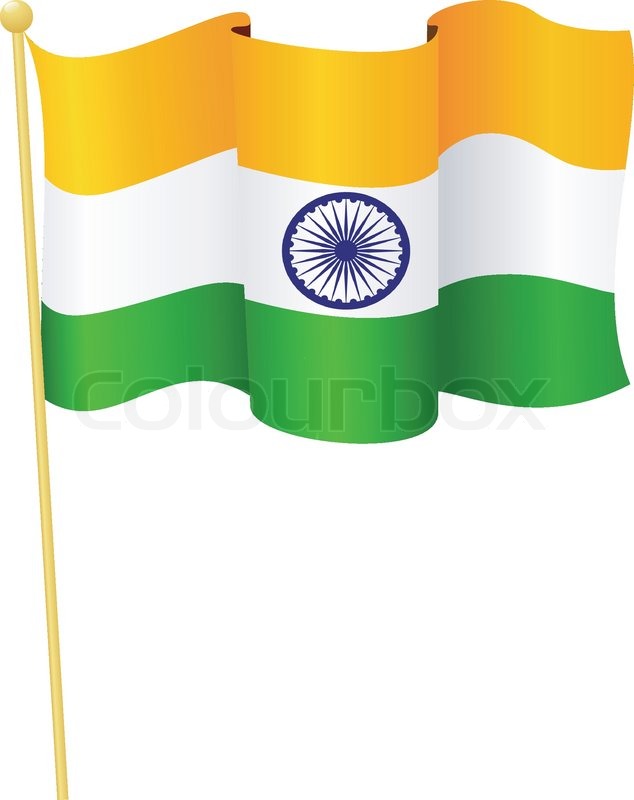 National Flag In India - HD Wallpaper 
