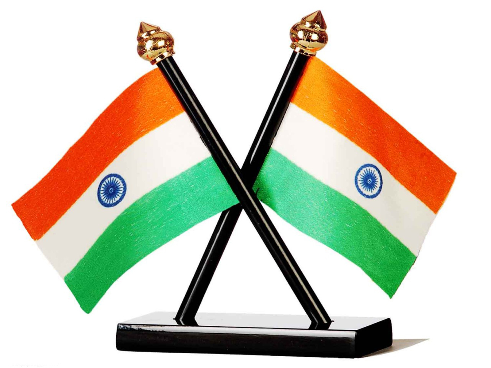 Indian Politics Flag High Definition Wallpapers - Symbol Of Republic Day - HD Wallpaper 