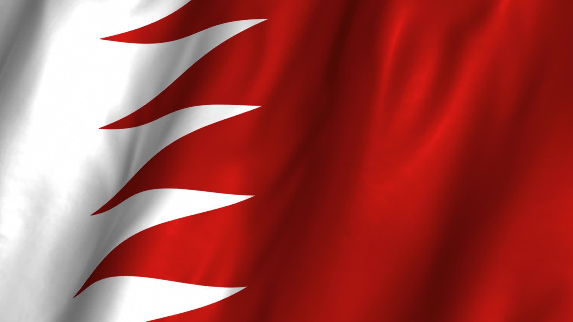 Bahrain flag 1920x1080 wallpaper teahub io