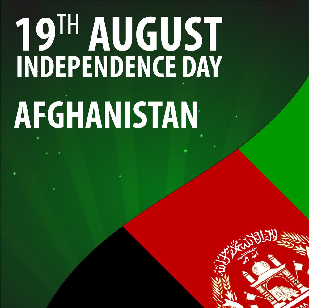 100 Independence Day Of Afghanistan - HD Wallpaper 