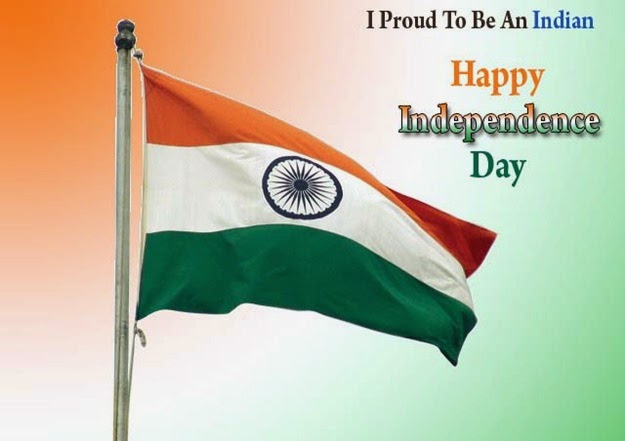 Happy Independence Day India 2019 - HD Wallpaper 