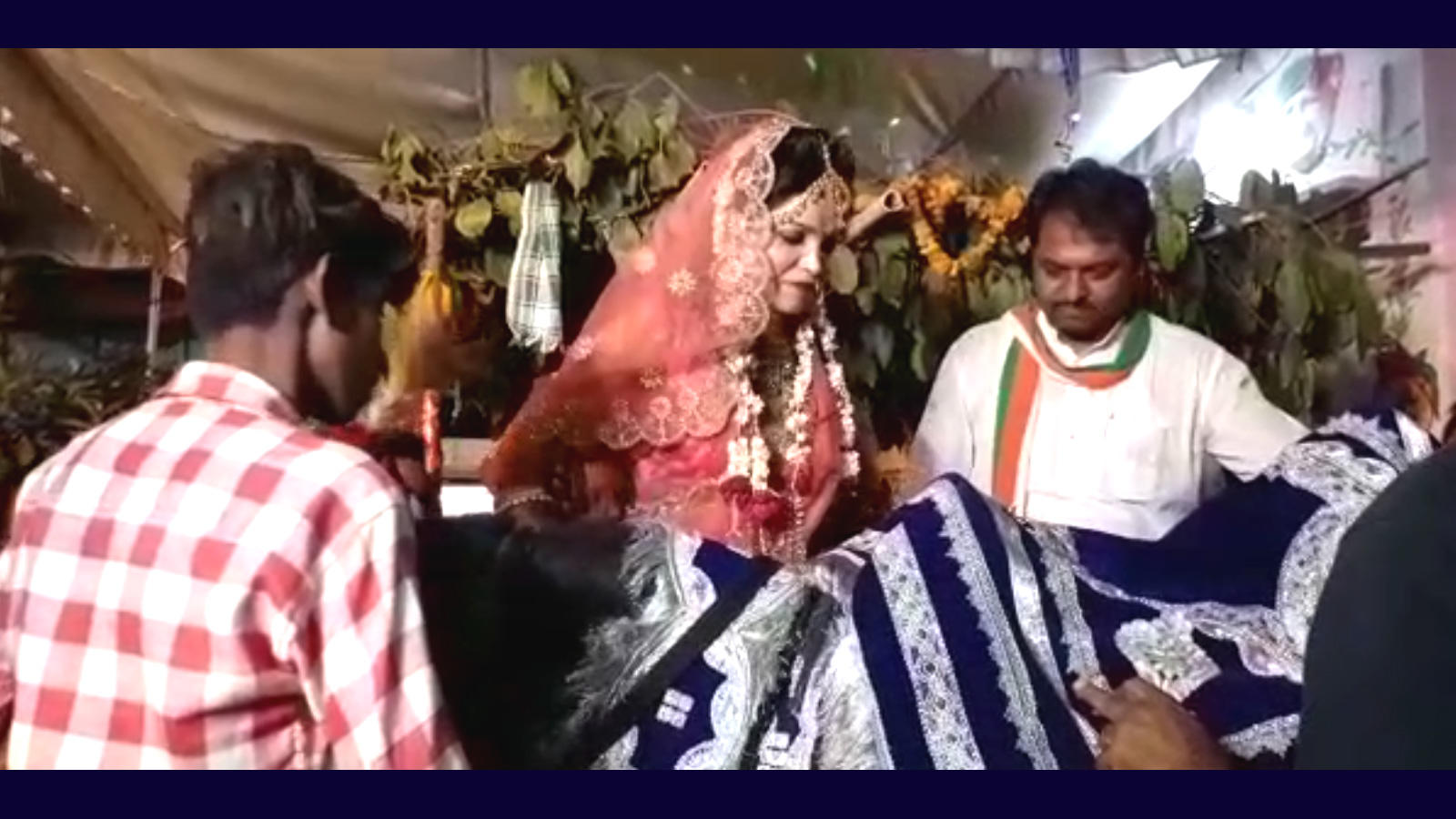 Marriage - HD Wallpaper 