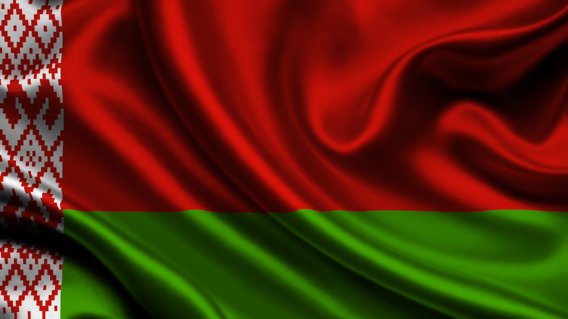 Belarus Flag - Belarus Flag Hd - HD Wallpaper 