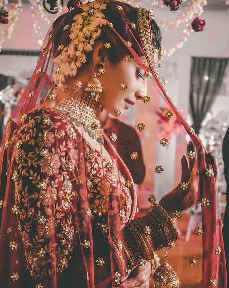 Best Poses For Bride - HD Wallpaper 