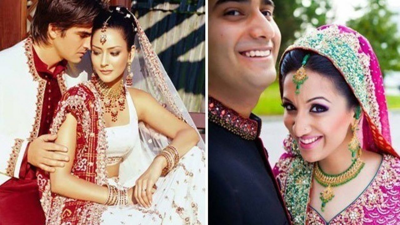 Indian Matrimony Website - HD Wallpaper 