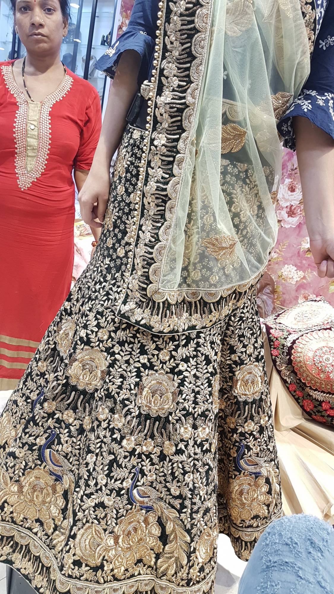 Lace - 1125x2000 Wallpaper - teahub.io