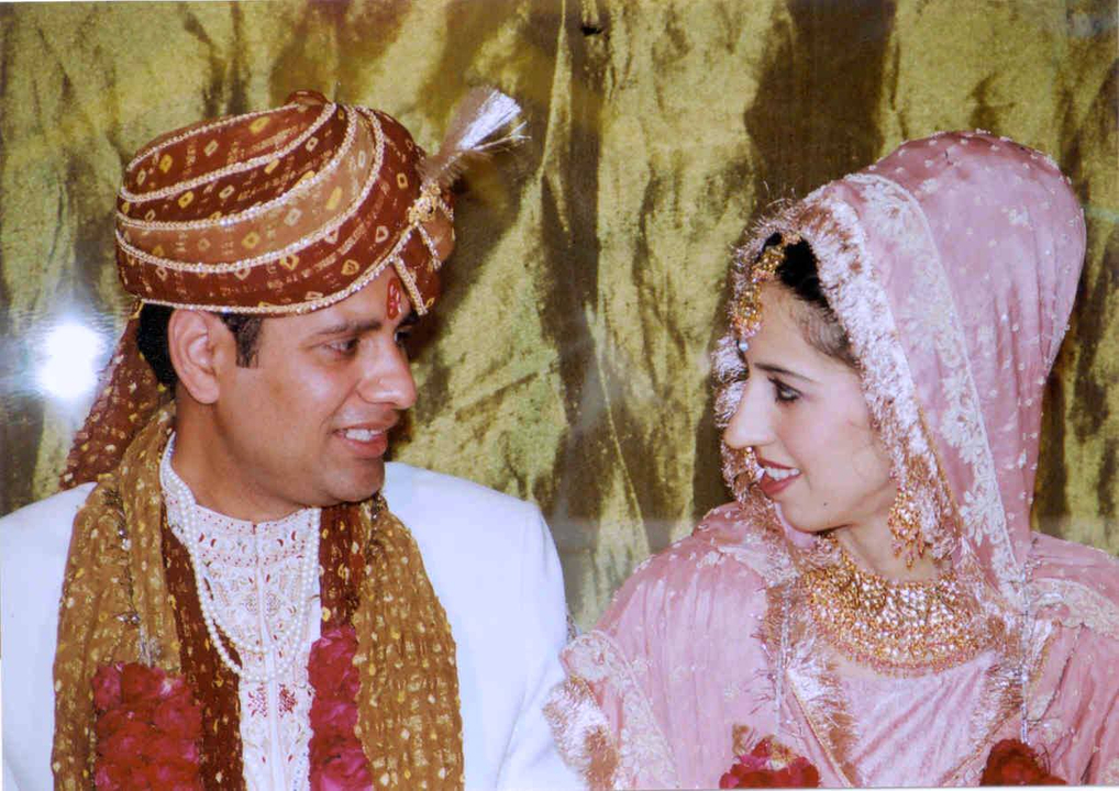 Marriage - HD Wallpaper 