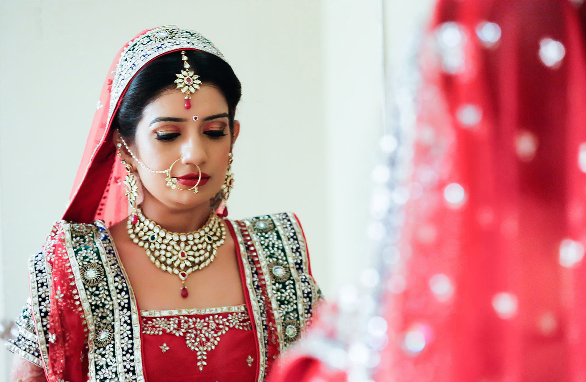 Bride - HD Wallpaper 