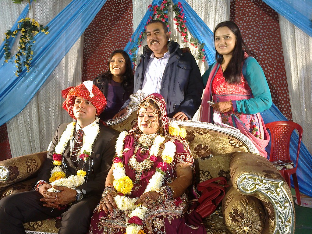 Marriage - HD Wallpaper 