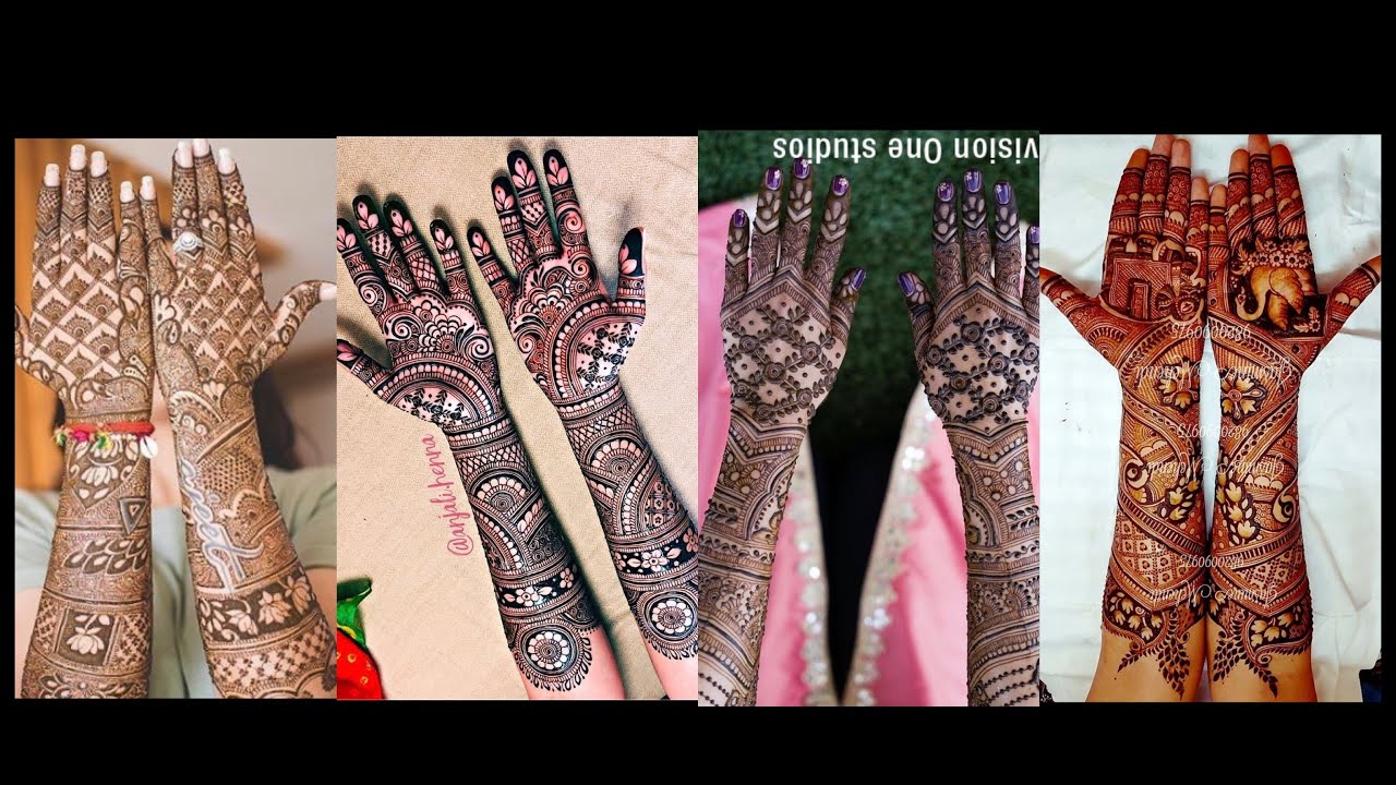 Motif - HD Wallpaper 