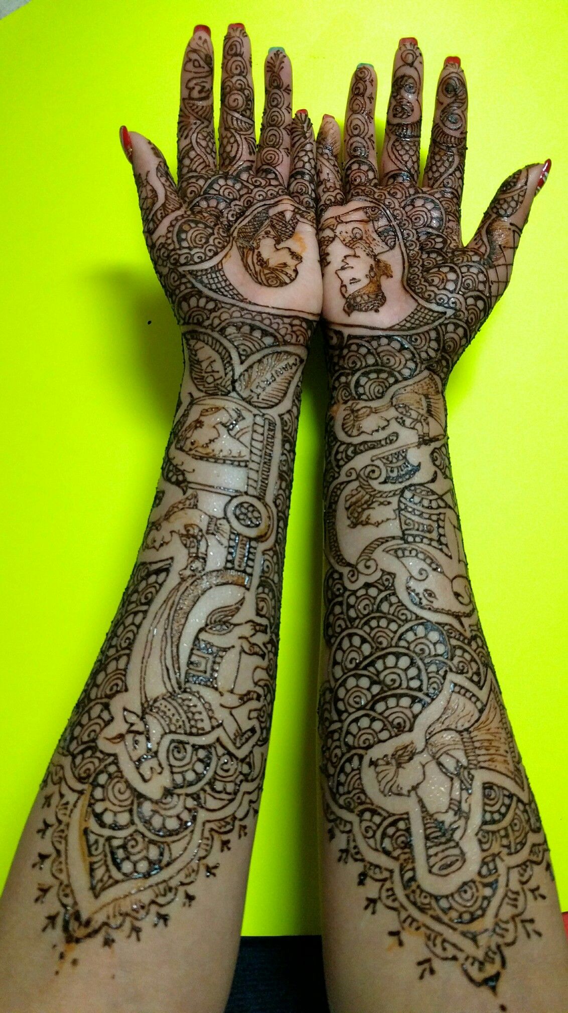 Paisley - HD Wallpaper 