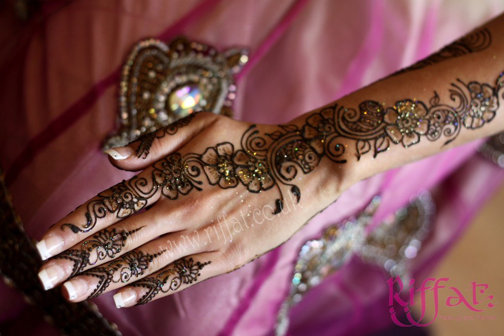 Motif - HD Wallpaper 