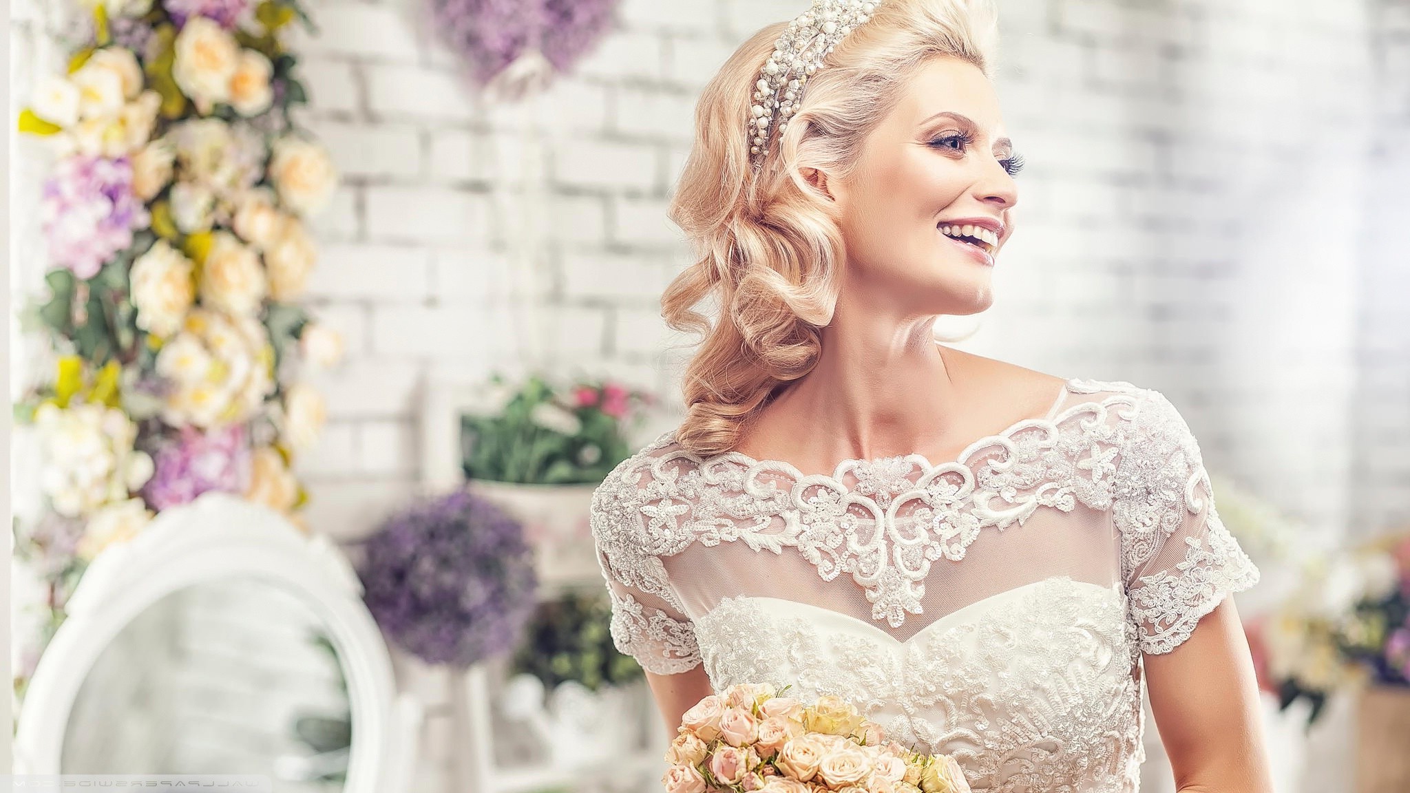 Wedding Nice Wallpaper Hd - HD Wallpaper 