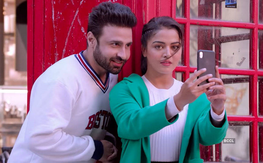 Dil Diyan Gallan - Dil Diyan Gallan Movie - HD Wallpaper 