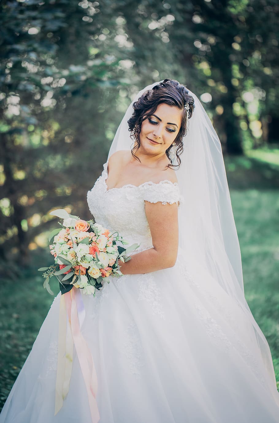 Wedding, Decor, Flowers, Ceremony, Bride, Celebration, - Wedding - HD Wallpaper 