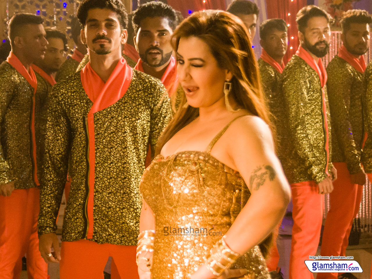 Patel Ki Punjabi Shaadi Cast - HD Wallpaper 