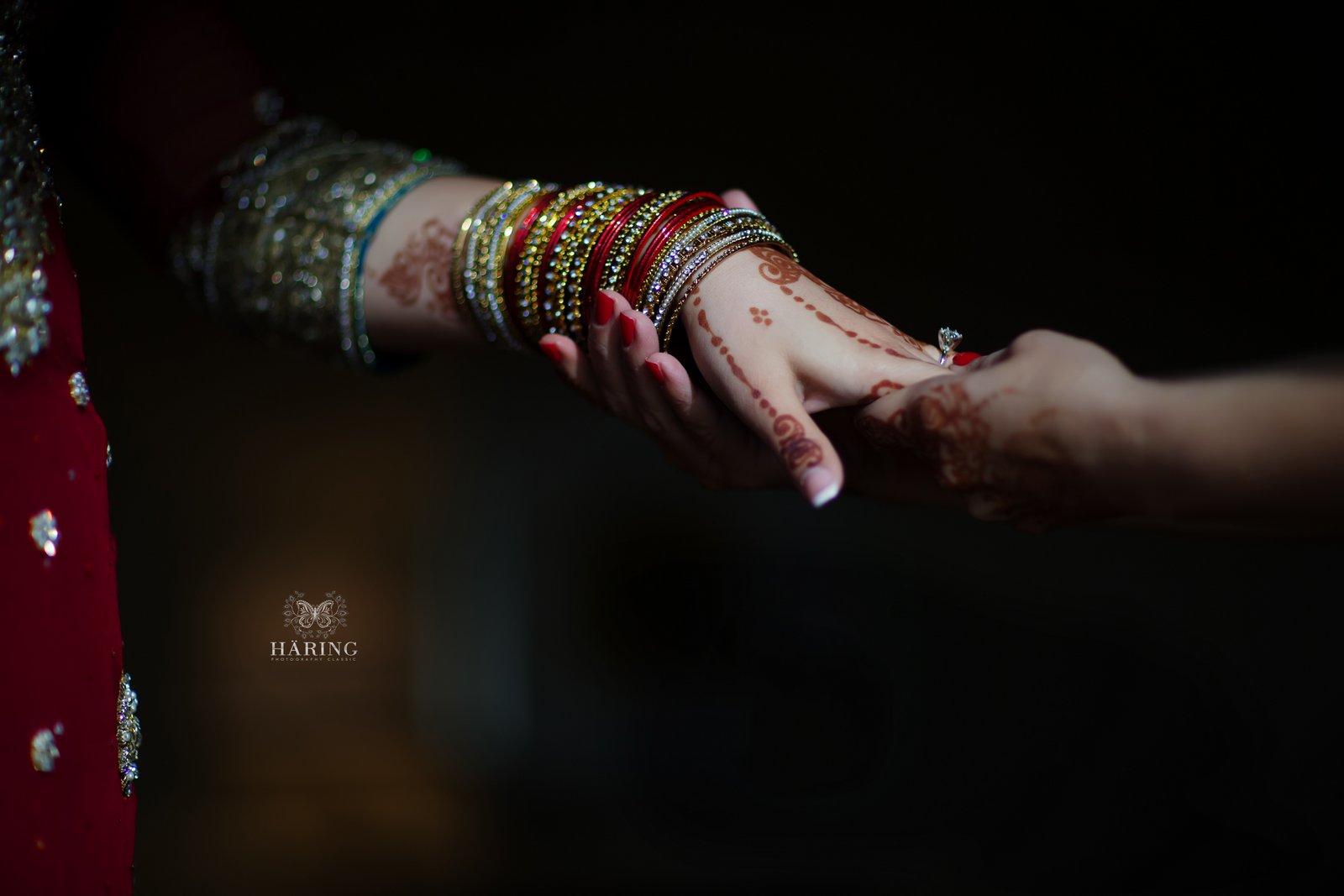 Rab-684 - Indian Wedding Hands Photography - HD Wallpaper 
