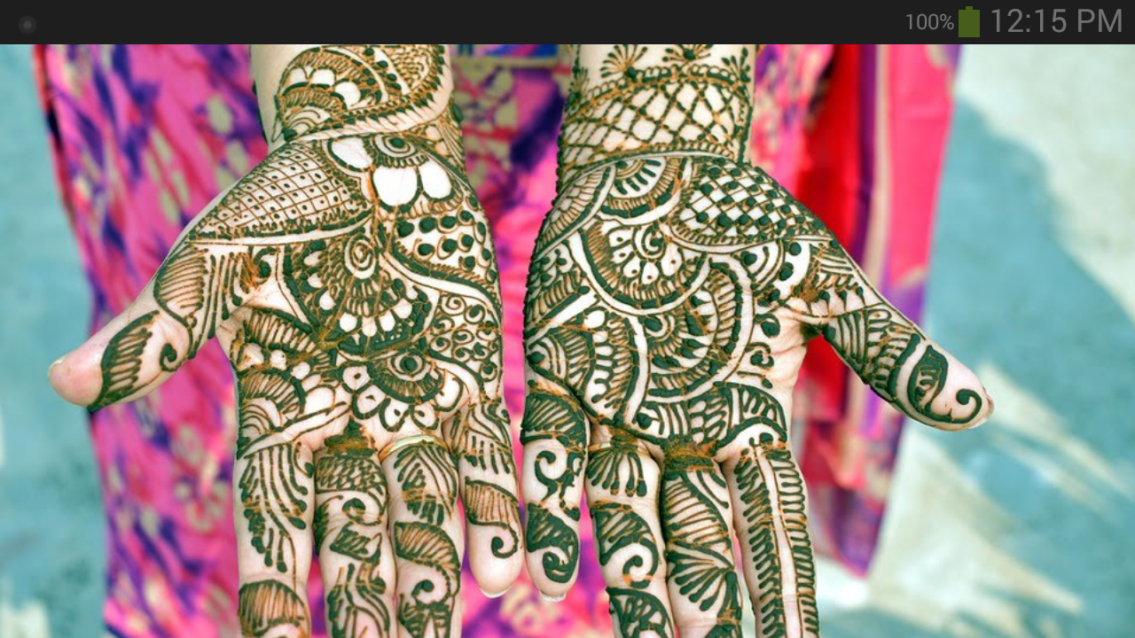 Mehndi Design For Boy - HD Wallpaper 
