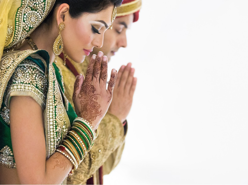 Best Indian Wedding Photographers - Best Indian Wedding Photography - HD Wallpaper 