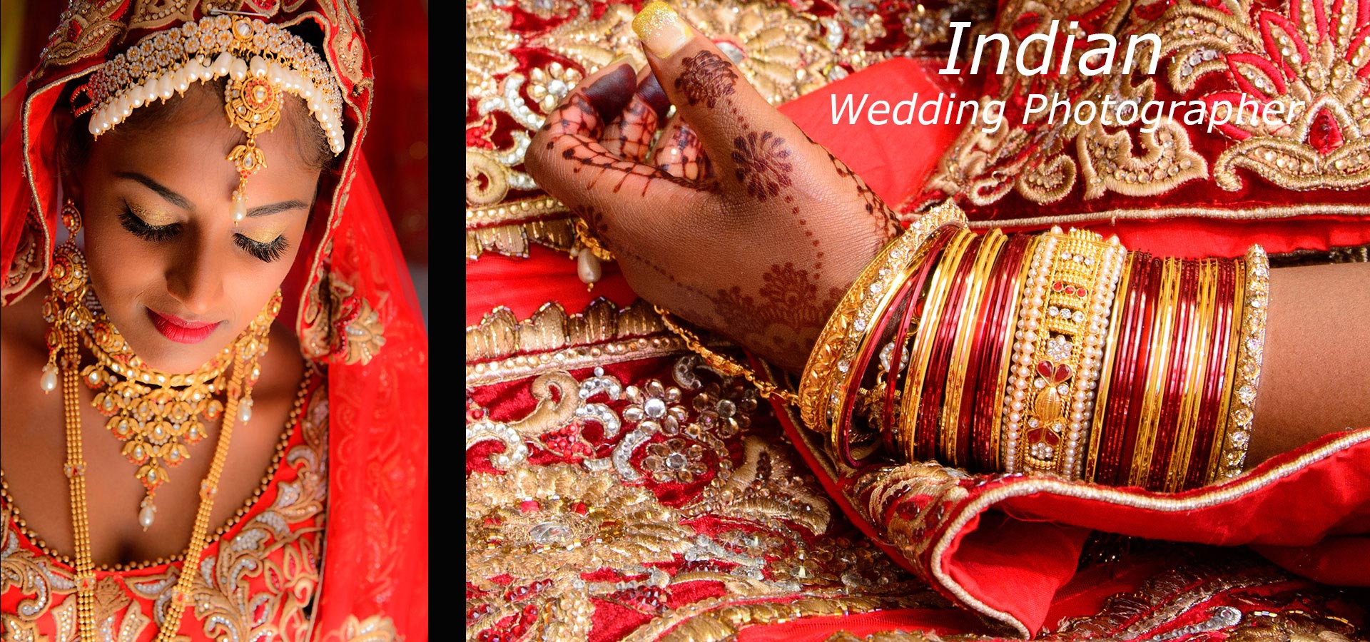 Creative Indian Wedding Photography Ideas - HD Wallpaper 